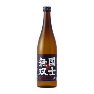 高砂酒造 国士無双 本醸造 720ml 代引不可