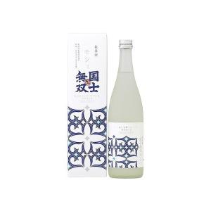 高砂酒造 清酒 国士無双 純米酒 モシリ 720ml 日本酒 清酒 酒 Sake 北海道 代引不可