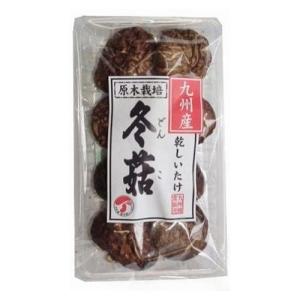 10個セット 九州椎茸販売 九州産 どんこ椎茸 25g x10コ 代引不可｜recommendo