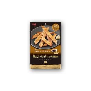 10個セット 井上食品 焼えいひれ こんがり醤油味 26g x10 代引不可