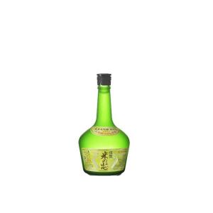 銀盤酒造 銀盤 純米大吟醸 米の芯 720ml 日本酒 清酒 酒 Sake 富山 代引不可