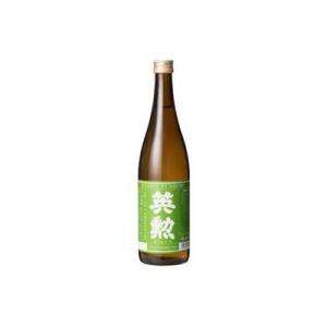 齊藤酒造 英勲 純米酒 720ml 代引不可
