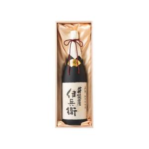 齊藤酒造 英勲 純米大吟醸 井筒屋伊兵衛 祝米三割五分磨 1800ml 代引不可