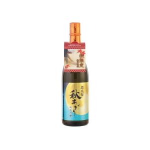 奥飛騨酒造 清酒 奥飛騨 純米吟醸 秋あがり 720ml 日本酒 清酒 酒 Sake 岐阜 代引不可