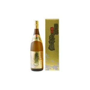 司牡丹酒造 超特撰 司牡丹 純米大吟醸酒 華麗 1800ml x1 代引不可