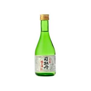司牡丹酒造 司牡丹 特撰 純米酒生貯蔵酒 美稲 300ml x1 代引不可