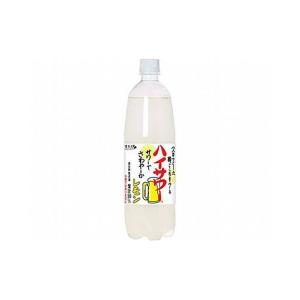 まとめ買い 博水社 ハイサワー レモン ペット 1L x3個セット まとめ セット まとめ売り セット売り 業務用 代引不可｜recommendo