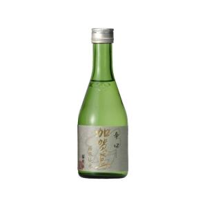 清酒 加賀鳶 極寒純米 辛口 300ml 日本酒 清酒 酒 Sake 石川 代引不可