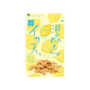 まるか食品 イカ天 瀬戸内れもん味 65g x12 12個セット 代引不可