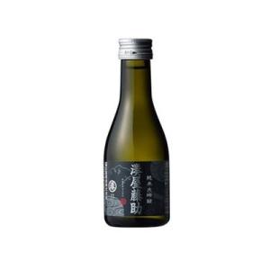白瀧酒造 純米大吟醸 湊屋藤助 180ml x1 代引不可