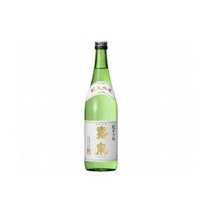田村酒造場 田村酒造場 嘉泉 純米吟醸酒 720ml 代引不可