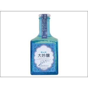 古澤酒造 澤正宗 大吟醸 アート300 300ml x1 代引不可
