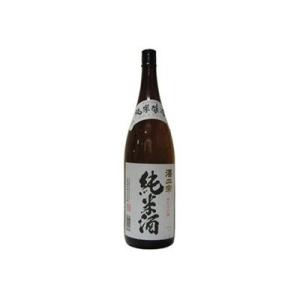 清酒 澤正宗 純米酒 D箱 1800ml 代引不可