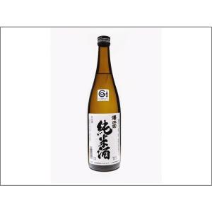 澤正宗 純米酒 720ml 代引不可