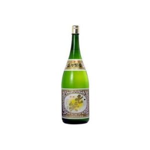 清酒 七笑 益々商売繁盛 4.5L 代引不可