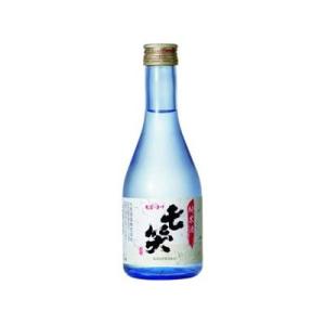 七笑酒造 七笑 純米酒 300ML 代引不可