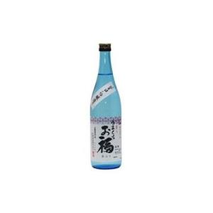 お福酒造 お福正宗 うまくち 特別本醸造 720ml x1 代引不可｜recommendo