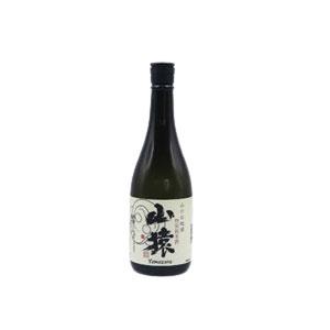 永山酒造 山猿 特別純米酒 720ml x1 代引不可
