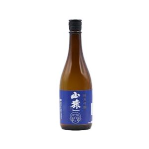 永山酒造 山猿 純米吟醸 西都の雫 720ml x1 代引不可