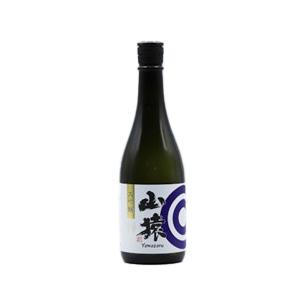 永山酒造 山猿 大吟醸 斗瓶取り 720ml x1 代引不可