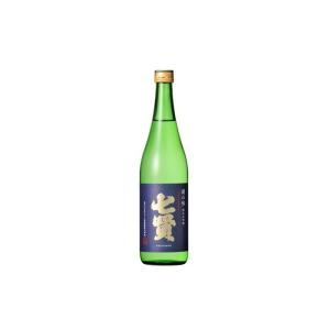 山梨銘醸 七賢 純米大吟醸 絹の味 720ml 代引不可
