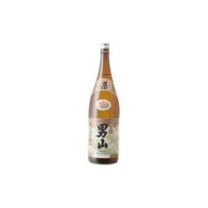 男山 上撰 1800ml x1 代引不可