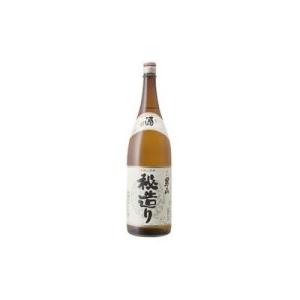 男山 秘造り 1800ml x1 代引不可