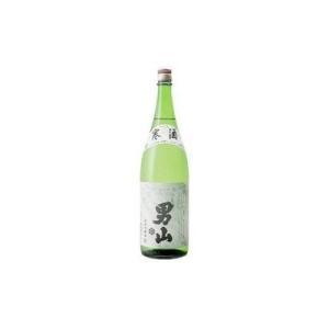 男山 特別本醸造 寒酒 1800ml x1 代引不可