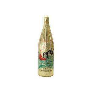 本家松浦酒造場 鳴門鯛 吟醸 飛切 1800ml 代引不可