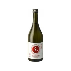 鳴門鯛 純米 巴 720ml 日本酒 清酒 酒 Sake 徳島 代引不可