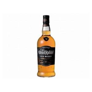 デッドラビット アイリッシュウイスキー 正規品 44度 700ml : お酒の