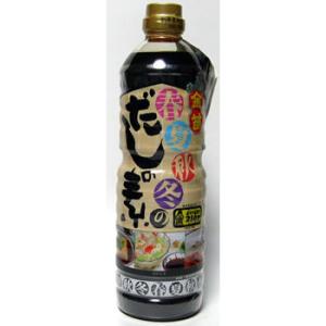 金笛春夏秋冬だしの素