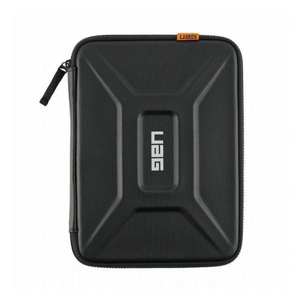 日本正規代理店品 URBAN ARMOR GEAR 15インチ用 スリーブ L 耐衝撃 ブラック U...