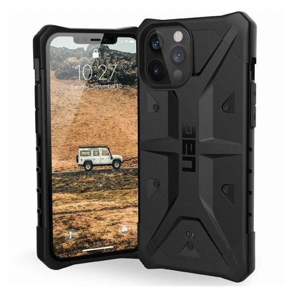 日本正規代理店品 URBAN ARMOR GEAR iPhone 12ProMax 対応耐衝撃ケース...