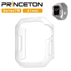 日本正規代理店品 URBAN ARMOR GEAR AppleWatch Series 7 用耐衝撃ケース 41mm SCOUT フロステッドアイス UAG-AW41CS-FI｜recommendo