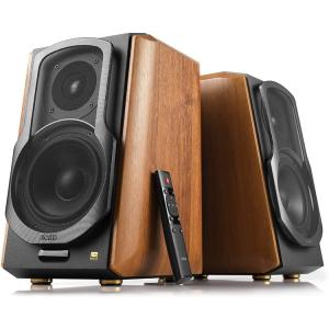 Edifier プレミアム 2.0 スピーカー S880DB MKII 88W出力