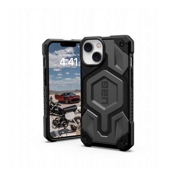 日本正規代理店品 URBAN ARMOR GEAR iPhone 14 6.1 2022対応 耐衝撃...