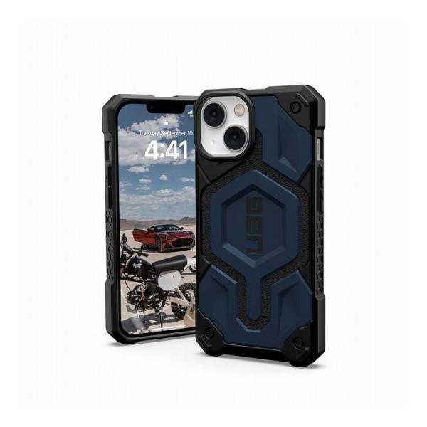 日本正規代理店品 URBAN ARMOR GEAR iPhone 14 6.1 2022対応 耐衝撃...
