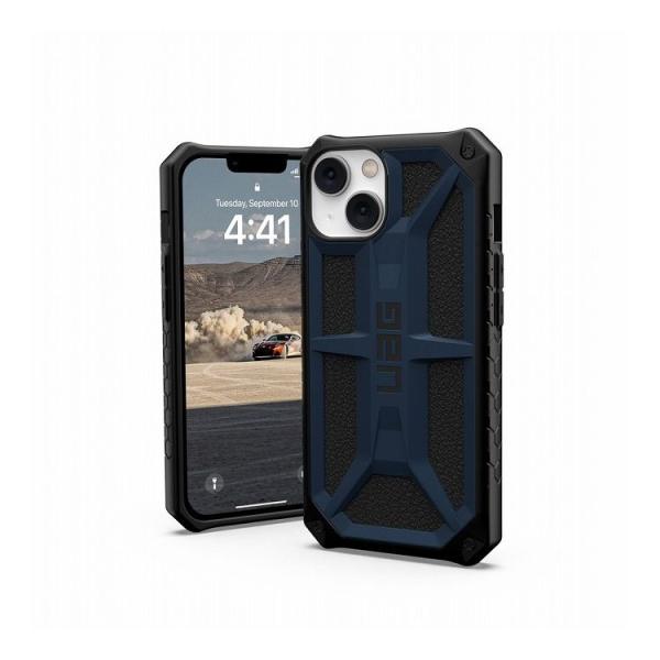 日本正規代理店品 URBAN ARMOR GEAR iPhone 14 6.1 2022対応 耐衝撃...