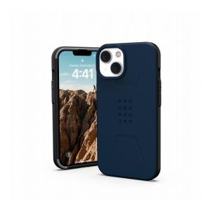 日本正規代理店品 URBAN ARMOR GEAR iPhone 14 6.1 2022対応 耐衝撃ケース MagSafe対応 CIVILIAN マラード UAG-IPH22MA-CMS-ML アイフォン ケース