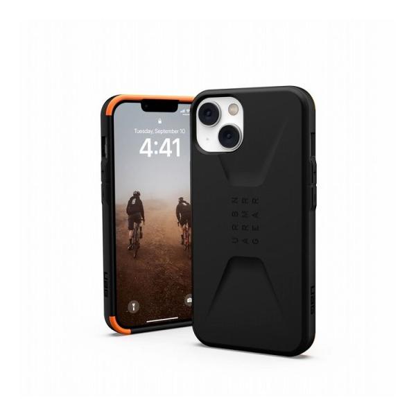 日本正規代理店品 URBAN ARMOR GEAR iPhone 14 6.1 2022対応 耐衝撃...