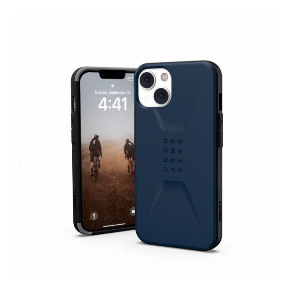 日本正規代理店品 URBAN ARMOR GEAR iPhone 14 6.1 2022対応 耐衝撃...