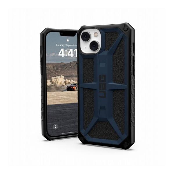 日本正規代理店品 URBAN ARMOR GEAR iPhone 14 Plus 6.7 2022対...