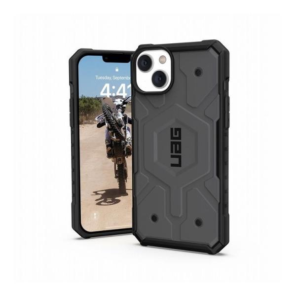 日本正規代理店品 URBAN ARMOR GEAR iPhone 14 Plus 6.7 2022対...