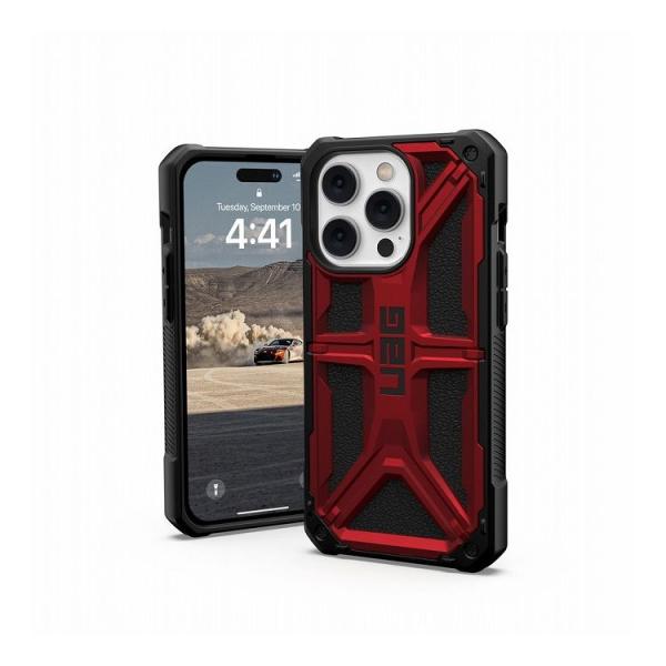 日本正規代理店品 URBAN ARMOR GEAR iPhone 14 Pro 6.1 2022対応...