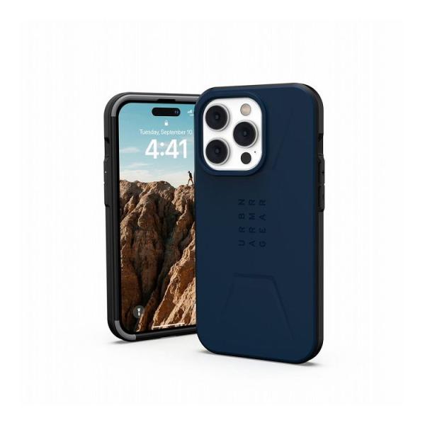 日本正規代理店品 URBAN ARMOR GEAR iPhone 14 Pro 6.1 2022対応...