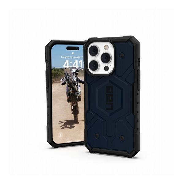 日本正規代理店品 URBAN ARMOR GEAR iPhone 14 Pro 6.1 2022対応...