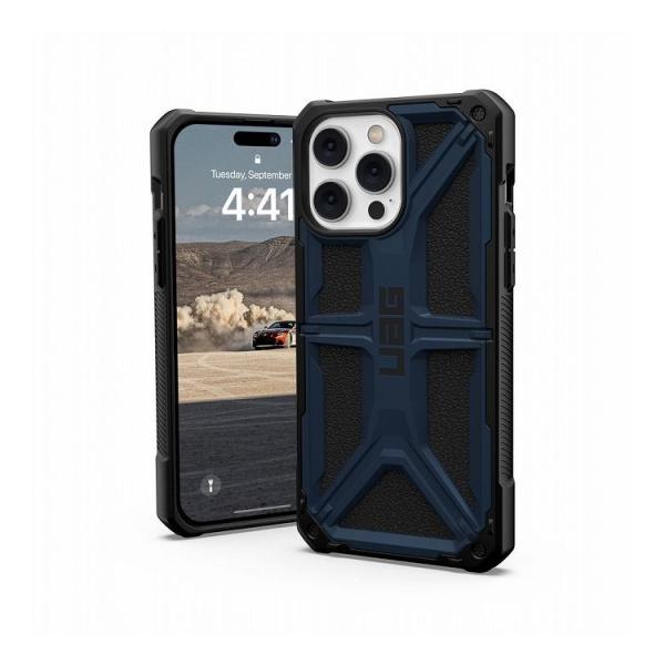 日本正規代理店品 URBAN ARMOR GEAR iPhone 14 Pro Max 6.7 20...