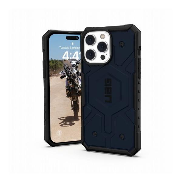 日本正規代理店品 URBAN ARMOR GEAR iPhone 14 Pro Max 6.7 20...