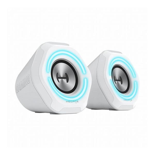 日本正規代理店品 Edifier Hecate ゲーミングスピーカー G1000 5W出力 Blue...